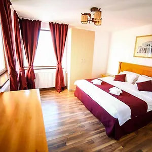 Apartament Bliss, Bucureşti