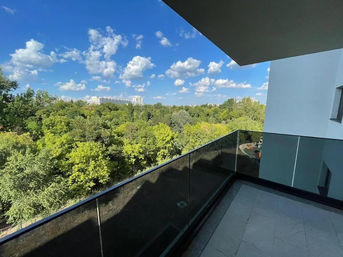 Green Tam - Nature Heaven - Private Parking Bucarest 0*,  Roumanie