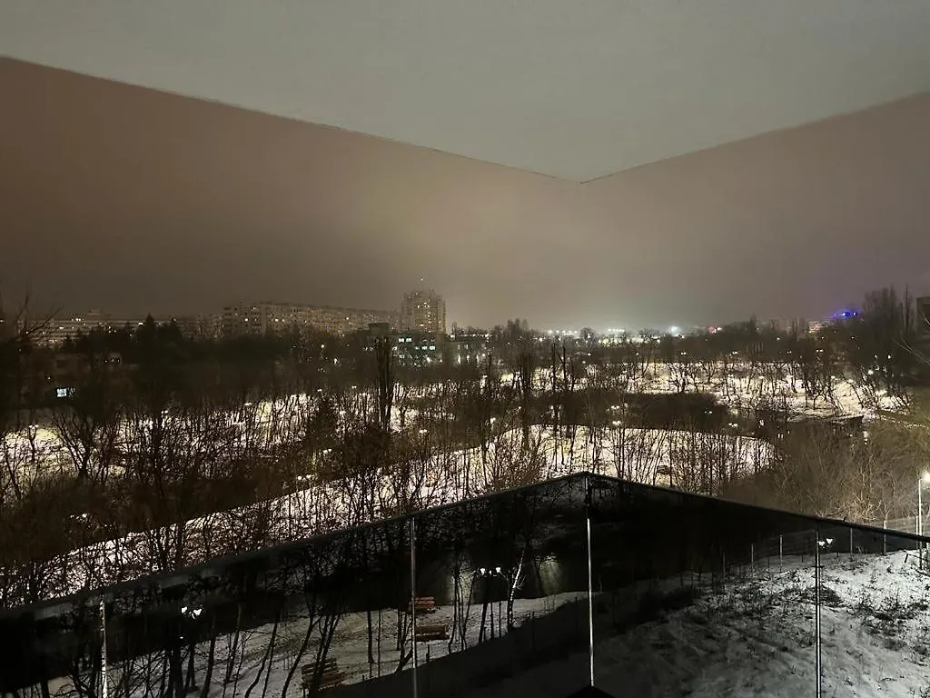 Green Tam - Nature Heaven - Private Parking Бухарест
